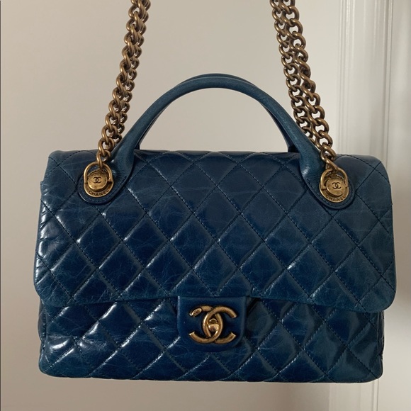 Chanel bag - Picture 9 of 11